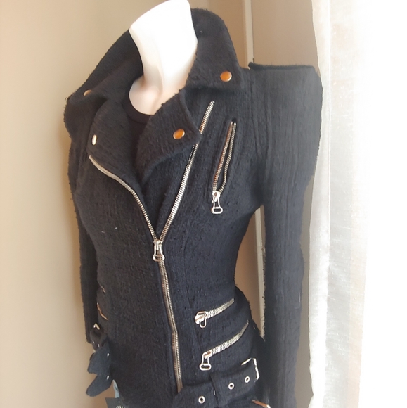 Balmain jacket - Picture 2 of 7